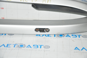 Jeep Cherokee KL 14 longitudinal rails - gray, without one plug