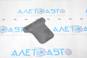 Front Bumper Mudguard Right Lexus RX300 RX330 RX350 RX400h 04-09