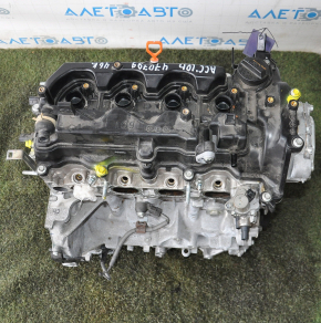 Honda Accord 18-22 2.0 hybrid engine, 46k
