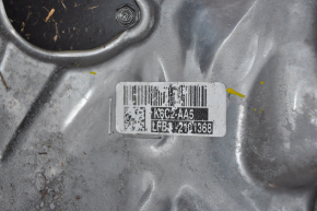 Honda Accord 18-22 2.0 hybrid engine, 46k
