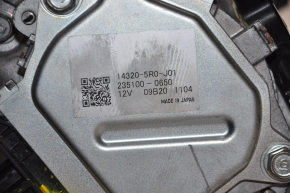 Honda Accord 18-22 2.0 hybrid engine, 46k