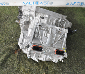 Automatic transmission assembly Honda Accord 18-22 2.0 hybrid, 46k