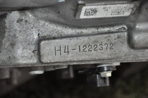 Automatic transmission assembly Honda Accord 18-22 2.0 hybrid, 46k