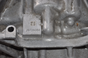 Automatic transmission assembly Honda Accord 18-22 2.0 hybrid, 46k