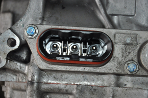 Automatic transmission assembly Honda Accord 18-22 2.0 hybrid, 46k