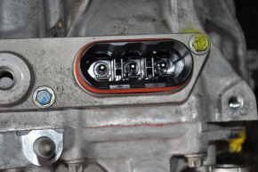 Automatic transmission assembly Honda Accord 18-22 2.0 hybrid, 46k