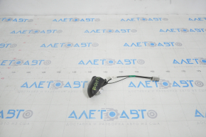 Antenna socket Nissan Rogue 14-16 type 2