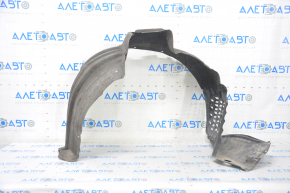 Front left fender liner Lexus RX400h 06-09 torn fastening