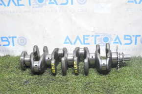 Crankshaft 2ZR-FXE Toyota Prius 50 K:47.98 W:43.98