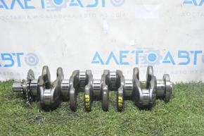 Crankshaft 2ZR-FXE Toyota Prius 50 K:47.98 W:43.98