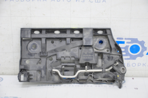 Right headlight mount Porsche Panamera 14-16 for LED