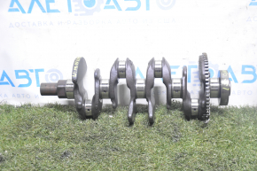 Crankshaft Honda Civic X FC 16-21 L15B7 1.5T K:45.98 W:39.97