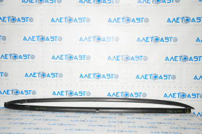 Roof rails Hyundai Santa FE Sport 13-18 broken cap fasteners