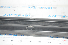 Roof rails Hyundai Santa FE Sport 13-18 broken cap fasteners