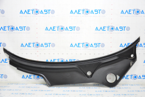 Windscreen wiper grille plastic Porsche Panamera 10-16