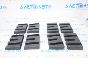 Cargo Blocks VW Tiguan 18-24