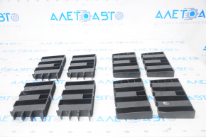 Cargo Blocks VW Tiguan 18-24