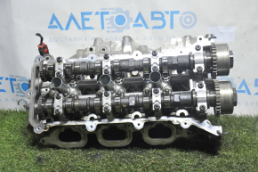 Cylinder head left complete Dodge Challenger 11-12 3.6 ERB