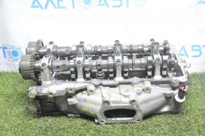 Cylinder head left complete Dodge Challenger 11-12 3.6 ERB