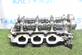 Cylinder head left complete Dodge Challenger 11-12 3.6 ERB