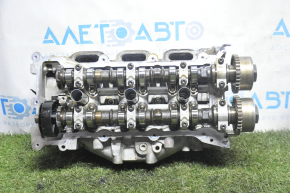 Cylinder head right assembly Dodge Challenger 11-12 3.6 ERB