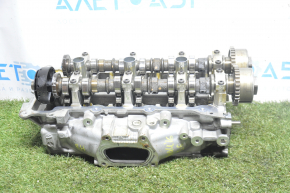 Cylinder head right assembly Dodge Challenger 11-12 3.6 ERB