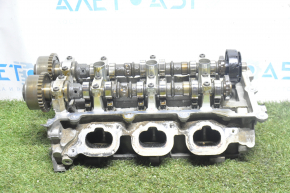 Cylinder head right assembly Dodge Challenger 11-12 3.6 ERB