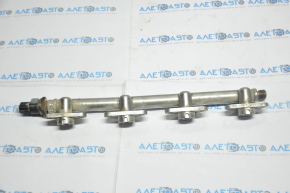 Honda Civic X FC 16-21 1.5T Fuel Rail with Sensor