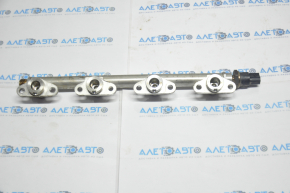 Honda Civic X FC 16-21 1.5T Fuel Rail with Sensor