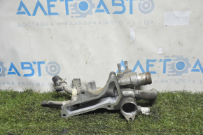 Thermostat housing Honda Civic X FC 16-18 L15B7 1.5T