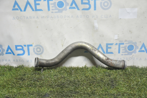 Cooling pipe metal Honda Civic X FC 16-18 L15B7 1.5T
