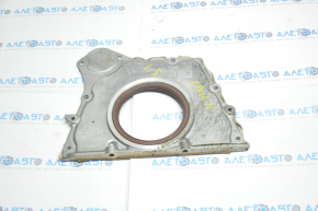 Honda Civic X FC 16-18 L15B7 1.5T Crankshaft Rear Cover