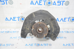 Trunnion with hub front right Lexus RX300 RX330 RX350 RX400h 04-09 with casing