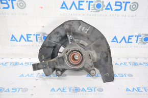Trunnion with hub front right Lexus RX300 RX330 RX350 RX400h 04-09 with casing