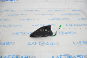 Antenna fin Infiniti QX50 19-20