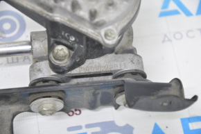 Oil pump Lexus RX400h 06-09