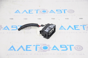 Chip for cooling fan motor Honda Accord 18-22 2.0 hybrid, large