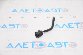 Chip for cooling fan motor Honda Accord 18-22 2.0 hybrid, small