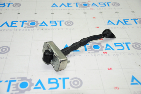 Front right door limiter Nissan Maxima A36 16-23