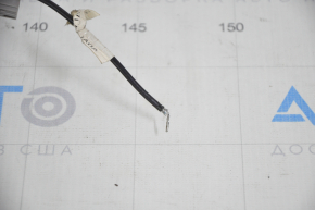 Antenna socket Nissan Pathfinder 13-20 missing chip