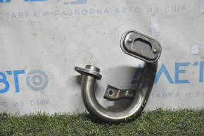 Oil Sump Dodge Challenger 11-19 3.6 ERB