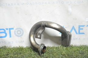 Oil Sump Dodge Challenger 11-19 3.6 ERB