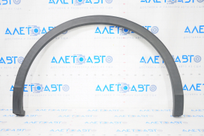 Rear right wing arch trim VW Tiguan 18-24 scratches