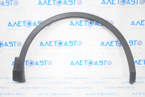 Front right wing arch trim VW Tiguan 18-24 scratches