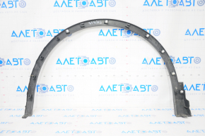 Front right wing arch trim VW Tiguan 18-24 scratches