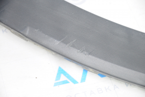 Rear left wing arch trim VW Tiguan 18-24 scratches