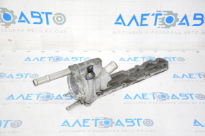 Thermostat Housing Lexus RX300 RX330 RX350 RX400h 04-09