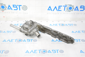 Thermostat Housing Lexus RX300 RX330 RX350 RX400h 04-09