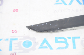 Windshield molding right VW Tiguan 18-24 no fragment