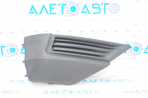 Right fog light plug VW Tiguan 18-21 scratches